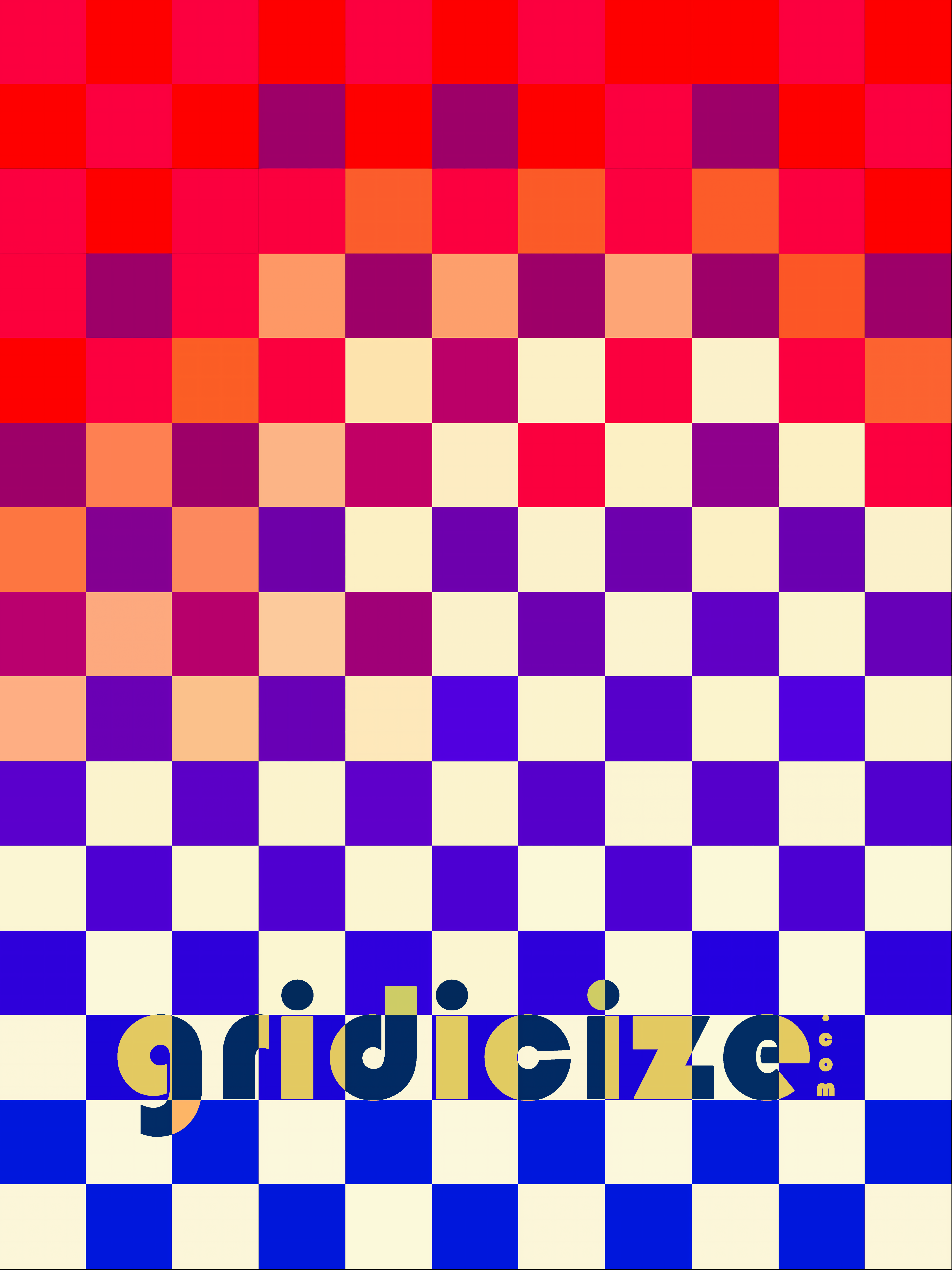 Time2Grid Meisterwerk