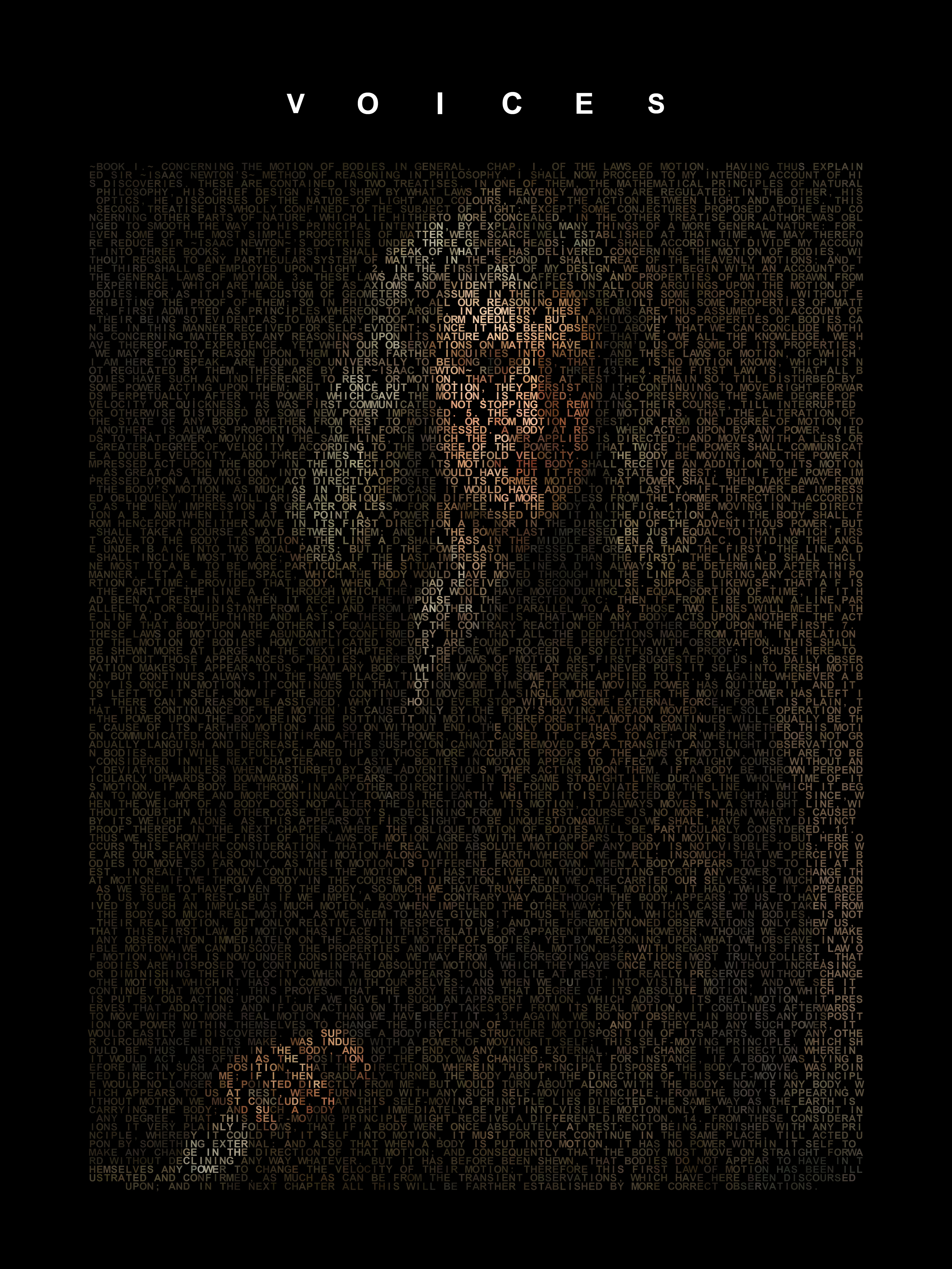 Isaac Newton